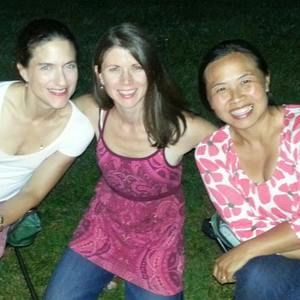 Meet your Posher, Tamara